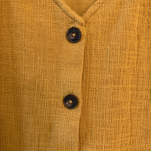 MOVING SALE: Madewell Texture & Thread Dress - Picture 4 of 7